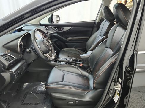 Used 2021 Subaru Crosstrek 2.5i Limited w/ Moonroof Package 2 AWD/4WD image 21