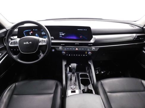 Used 2024 Kia Telluride LX image 24