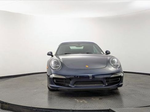 Used 2014 Porsche 911 Carrera 4S AWD/4WD image 39