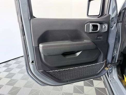 New 2026 Jeep Gladiator Rubicon image 9