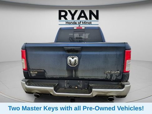 Used 2023 RAM 1500 Big Horn image 7