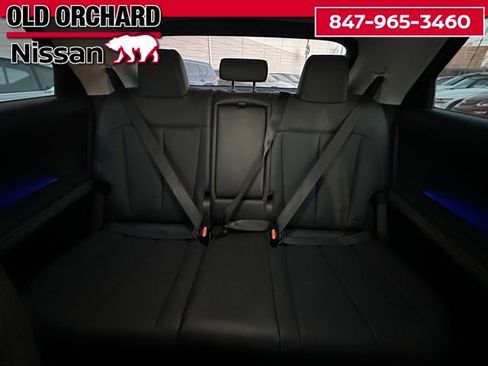 Used 2023 Hyundai Ioniq 5 SEL w/ Cargo Package image 10