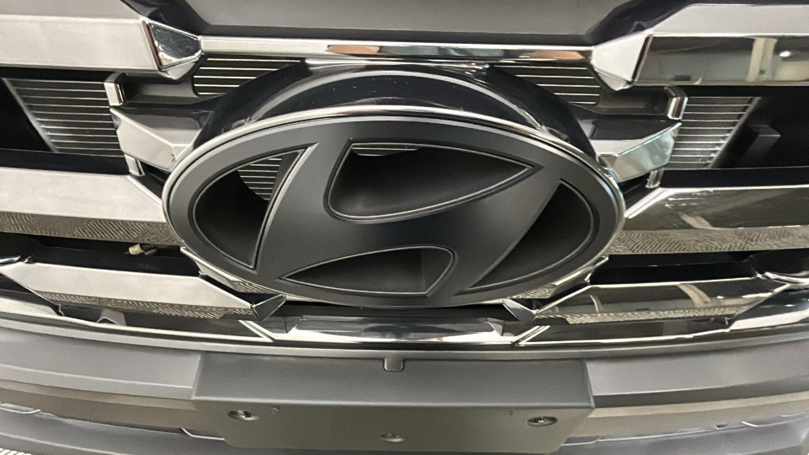 Certified 2026 Hyundai Tucson XRT AWD/4WD image 9