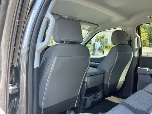 New 2026 Ford F350 XL w/ STX Appearance Package AWD/4WD image 18