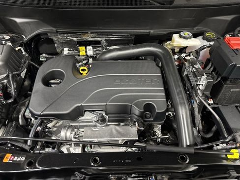 New 2026 GMC Terrain Elevation w/ LPO, Floor Liner Package image 4