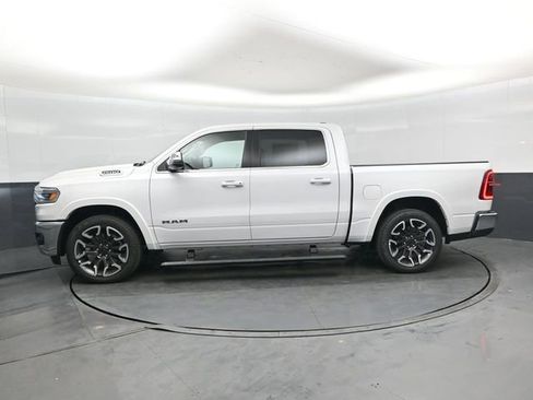 New 2026 RAM 1500 Limited image 7