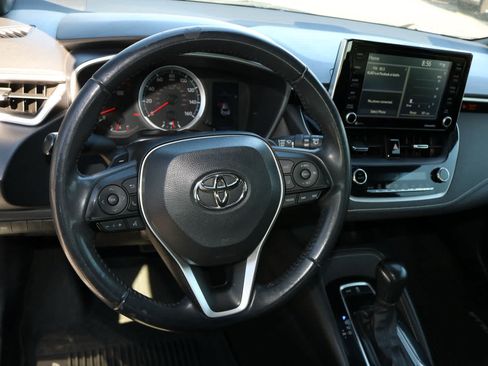 Used 2022 Toyota Corolla SE FWD image 20