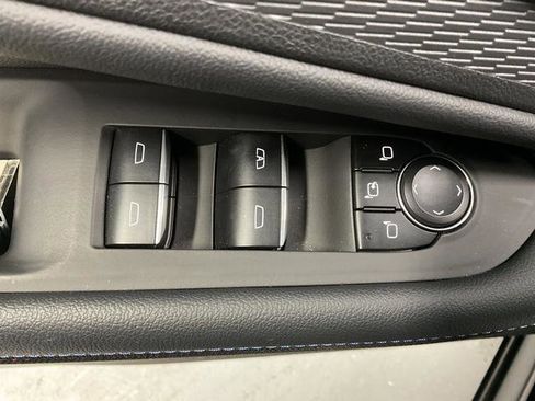 Used 2025 Chevrolet Blazer EV RS image 10