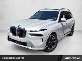Certified 2024 BMW X7 xDrive40i AWD/4WD video 1