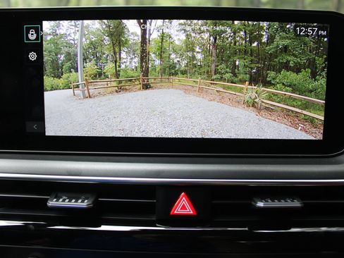 New 2026 Kia K5 GT-Line w/ GT-Line Red Interior Package FWD image 46