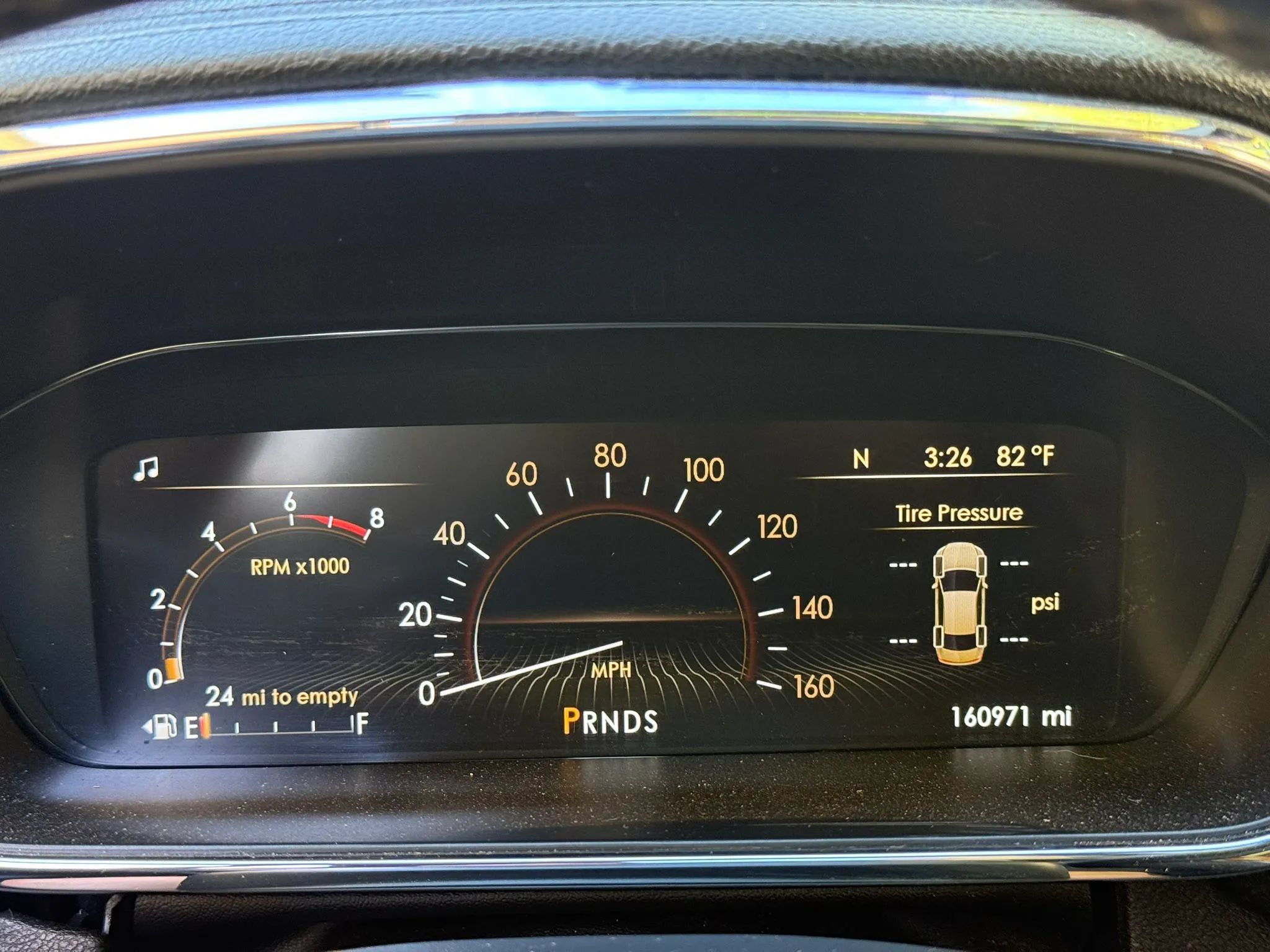 Used 2017 Lincoln Continental Reserve w/ Technology Package FWD image 17