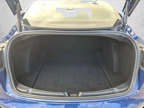 Used 2021 Tesla Model 3 Standard Range Plus RWD image 4