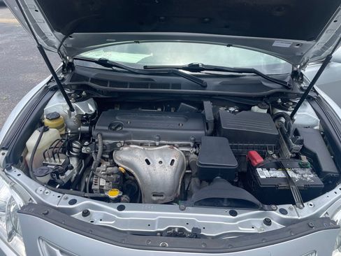 Used 2007 Toyota Camry LE FWD image 10