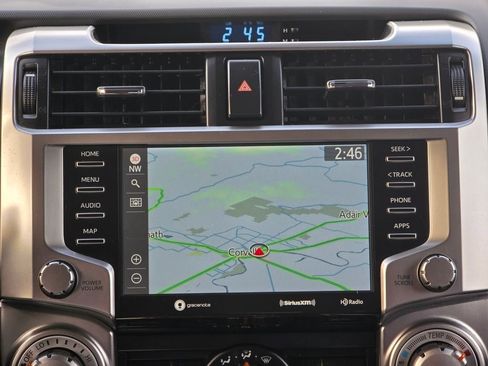 Used 2024 Toyota 4Runner SR5 Premium image 12