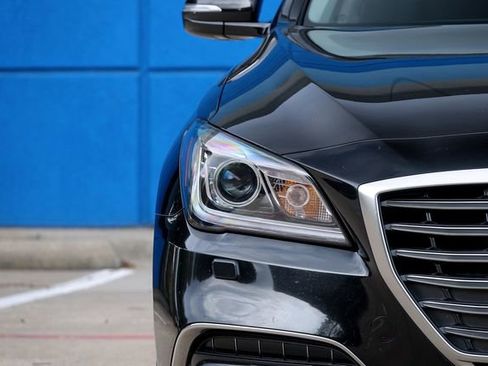 Used 2018 Genesis G80 3.8 image 27