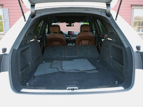 Used 2018 Audi A4 2.0T allroad Premium Plus AWD/4WD image 17