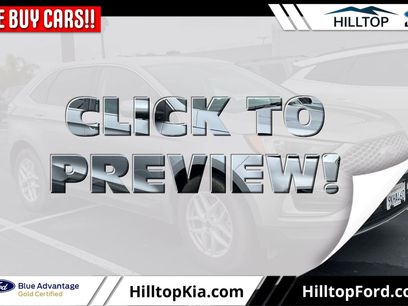 Used 2024 Ford Edge SEL