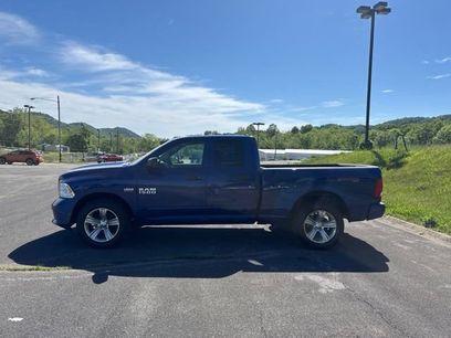 Used 2014 RAM 1500 Express
