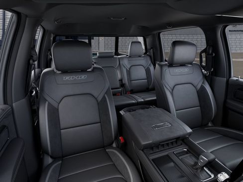 New 2026 RAM 1500 RHO AWD/4WD image 17