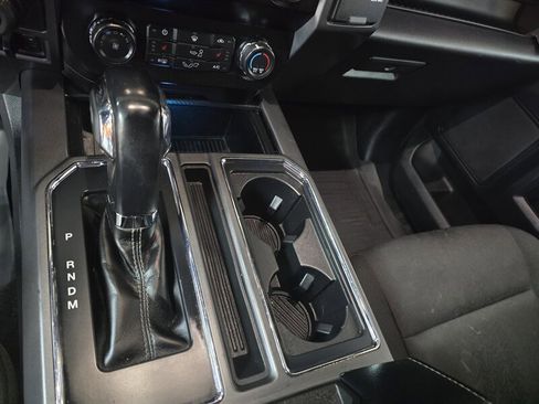 Used 2019 Ford F150 XLT w/ Equipment Group 302A Luxury image 20