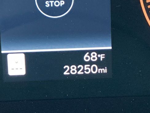 Used 2025 Hyundai Sonata SEL image 9