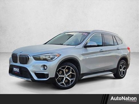 Used 2019 BMW X1 sDrive28i image 1