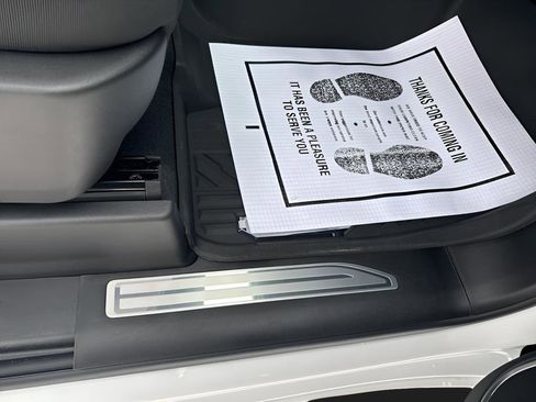 New 2026 Chevrolet Silverado 1500 LT image 54