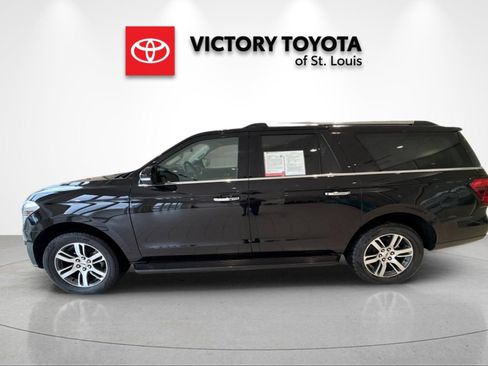 Used 2024 Ford Expedition Max Limited image 5