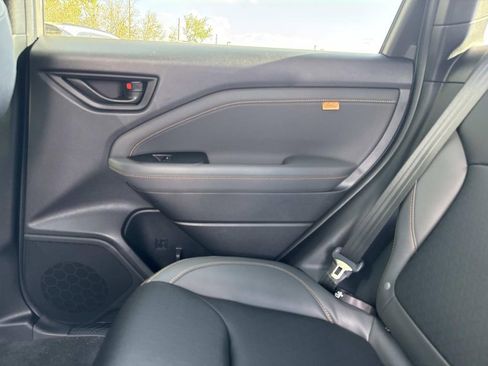 New 2026 Subaru Forester Wilderness image 15