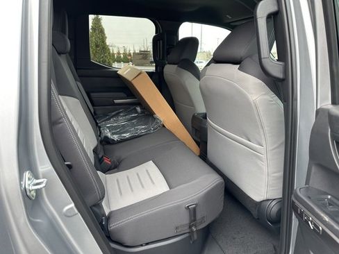 New 2025 Toyota Tacoma TRD Sport image 27