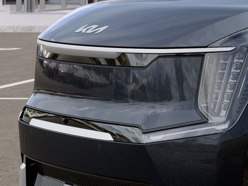 New 2026 Kia EV9 Land AWD/4WD image 12