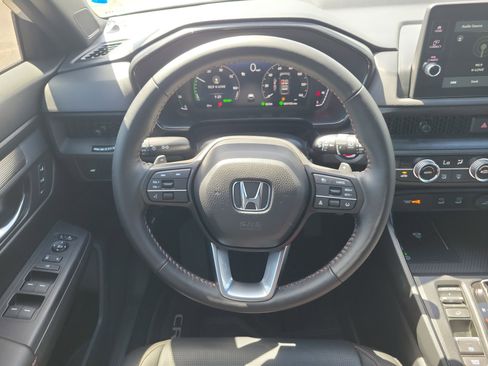 Used 2026 Honda CR-V Sport-L image 13