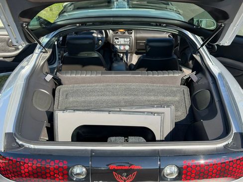 Used 2000 Pontiac Firebird Formula image 86