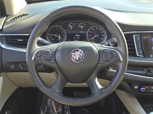 Used 2020 Buick Enclave Essence w/ Sport Touring Edition FWD image 21
