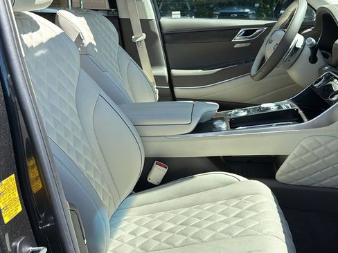 Used 2024 Genesis GV80 3.5T Advanced AWD/4WD image 10