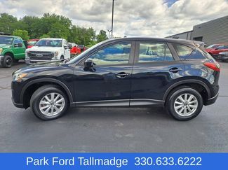 Used 2014 MAZDA CX-5 Sport FWD video 1