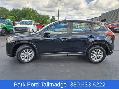 Used 2014 MAZDA CX-5 Sport