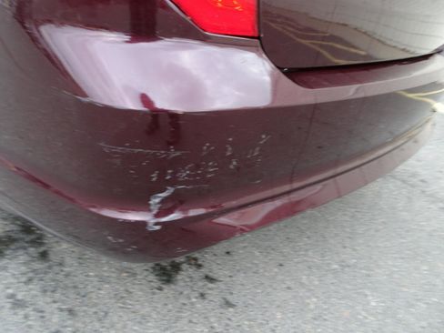 Used 2012 Ford Fusion SE image 16