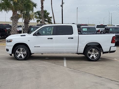 New 2026 RAM 1500 Express RWD image 12