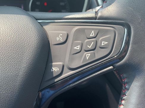Used 2022 Chevrolet Equinox RS FWD image 11