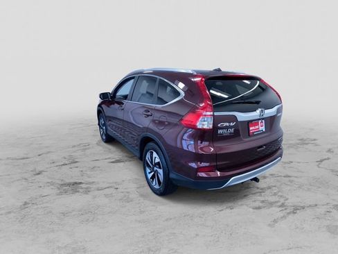 Used 2016 Honda CR-V Touring image 7