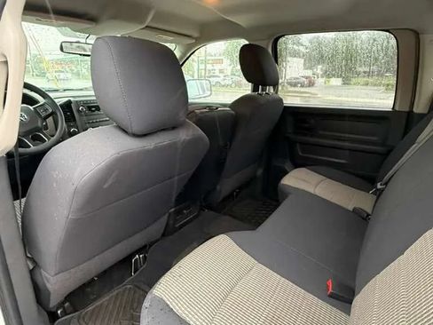Used 2012 RAM 1500 Express w/ ST Popular Equipment Group AWD/4WD image 16