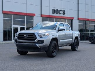Used 2023 Toyota Tacoma SR AWD/4WD video 1