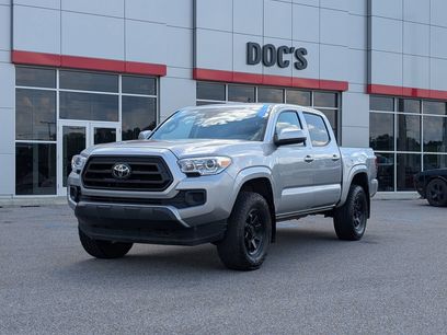 Used 2023 Toyota Tacoma SR