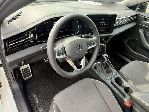 New 2026 Volkswagen Jetta Sport image 20