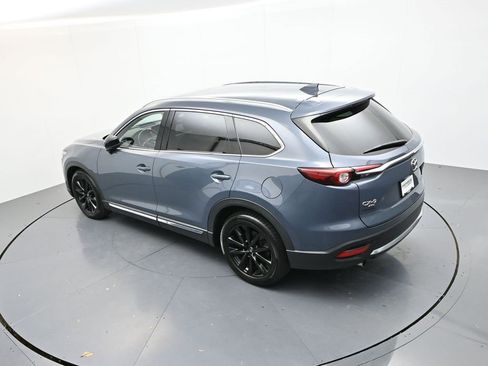 Used 2022 MAZDA CX-9 Carbon Edition image 23