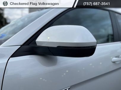 New 2026 Volkswagen Atlas Cross Sport SE
