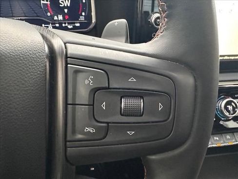 Certified 2024 GMC Sierra 1500 AT4 w/ Technology Package image 28