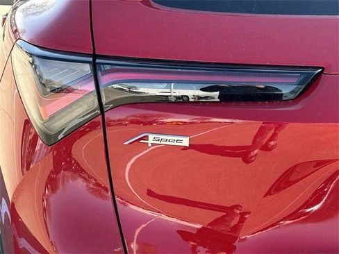 New 2026 Acura ADX A-Spec FWD image 6