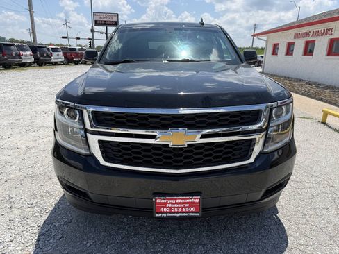 Used 2018 Chevrolet Tahoe LS AWD/4WD image 8
